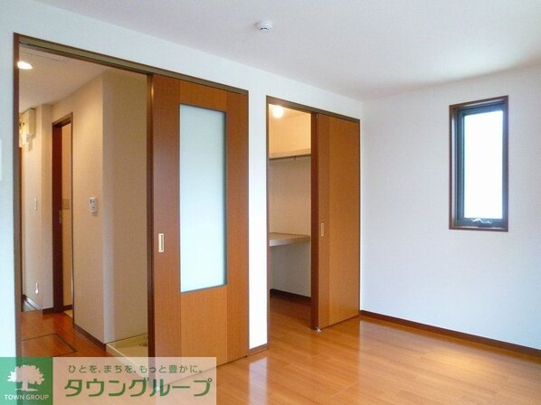 HIROコートの物件内観写真